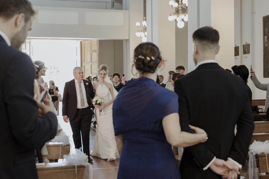 Matrimonio Pescara