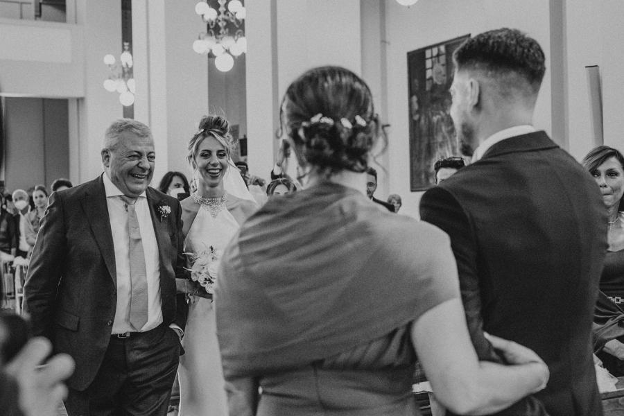 Matrimonio Pescara