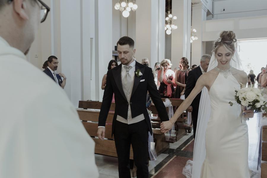 Matrimonio Pescara