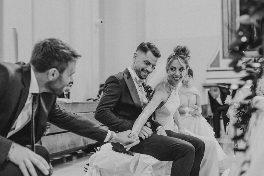 Matrimonio Pescara