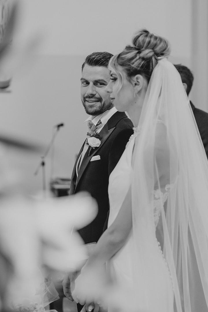 Matrimonio Pescara