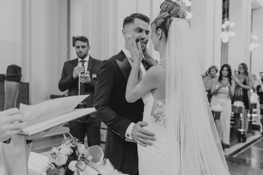 Matrimonio Pescara