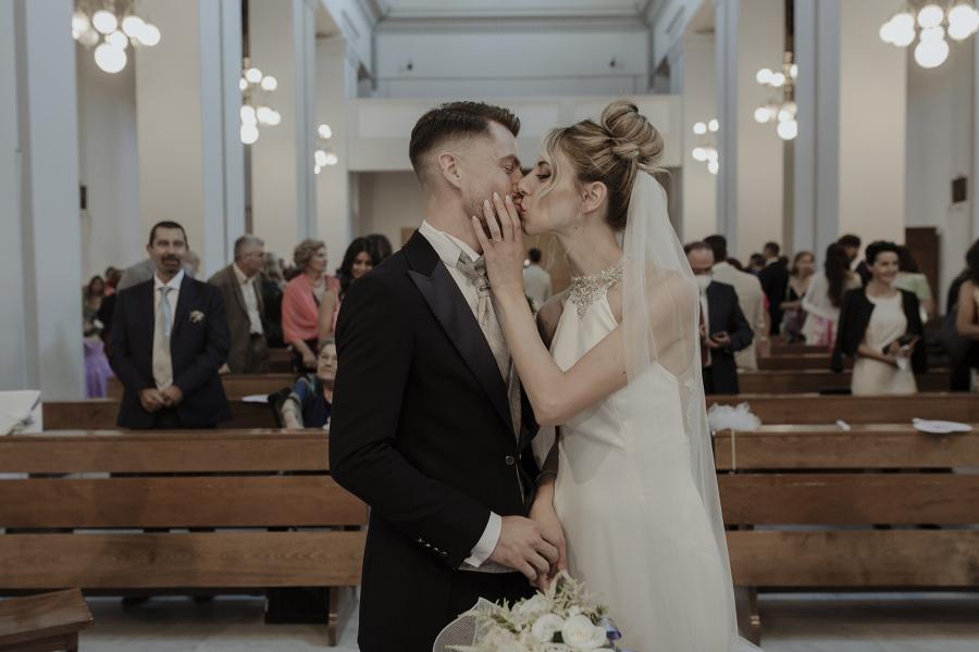 Matrimonio Pescara