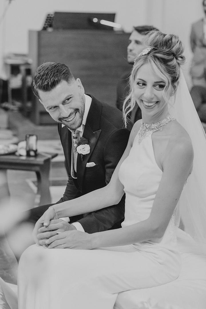 Matrimonio Pescara