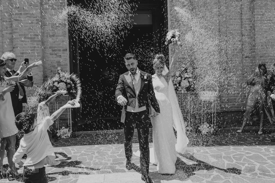 Matrimonio Pescara