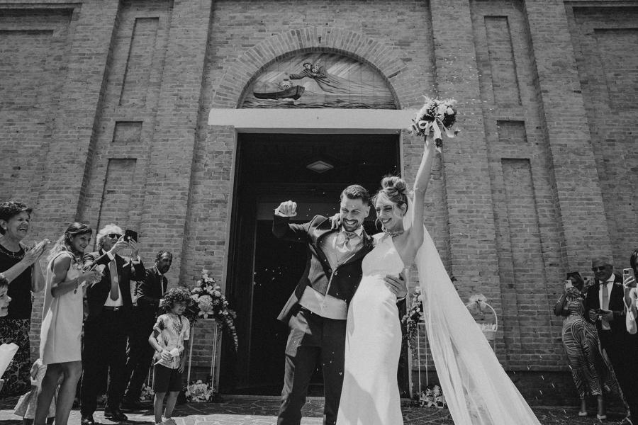 Matrimonio Pescara