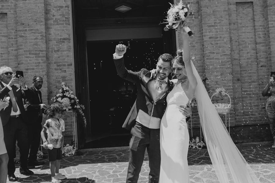 Matrimonio Pescara
