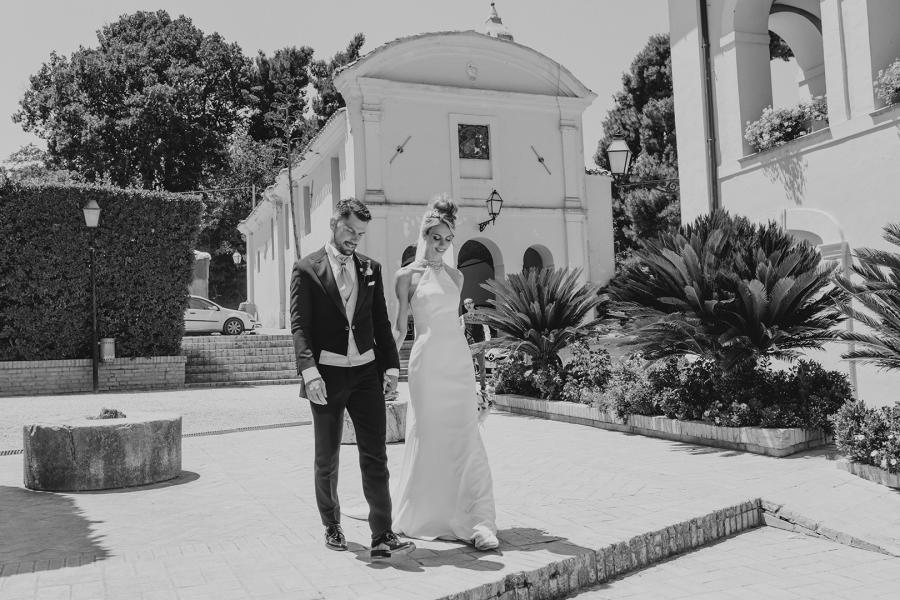 Matrimonio Pescara