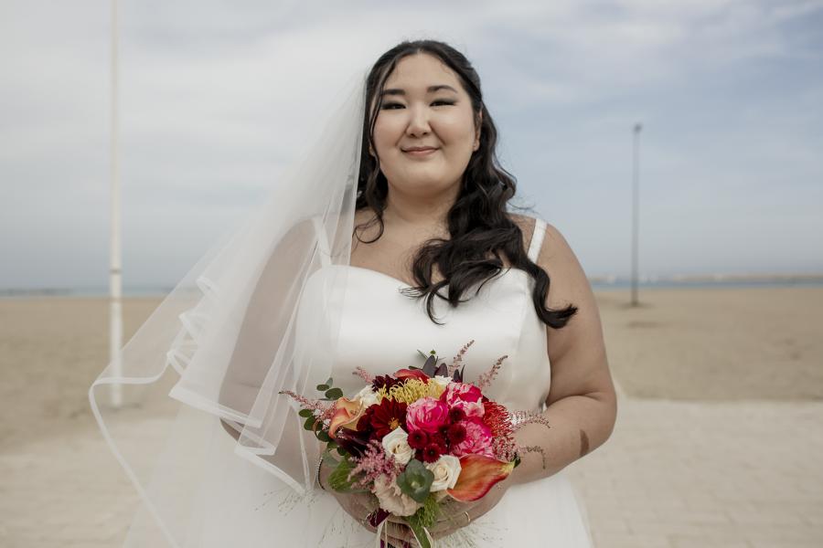 ritratti di matrimonio