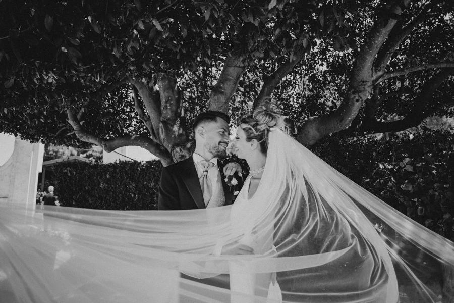 Matrimonio Pescara