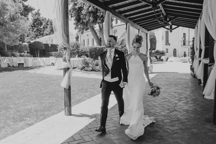 Matrimonio Pescara