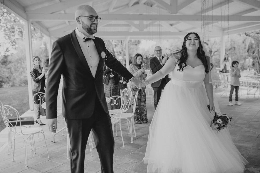 ritratti di matrimonio