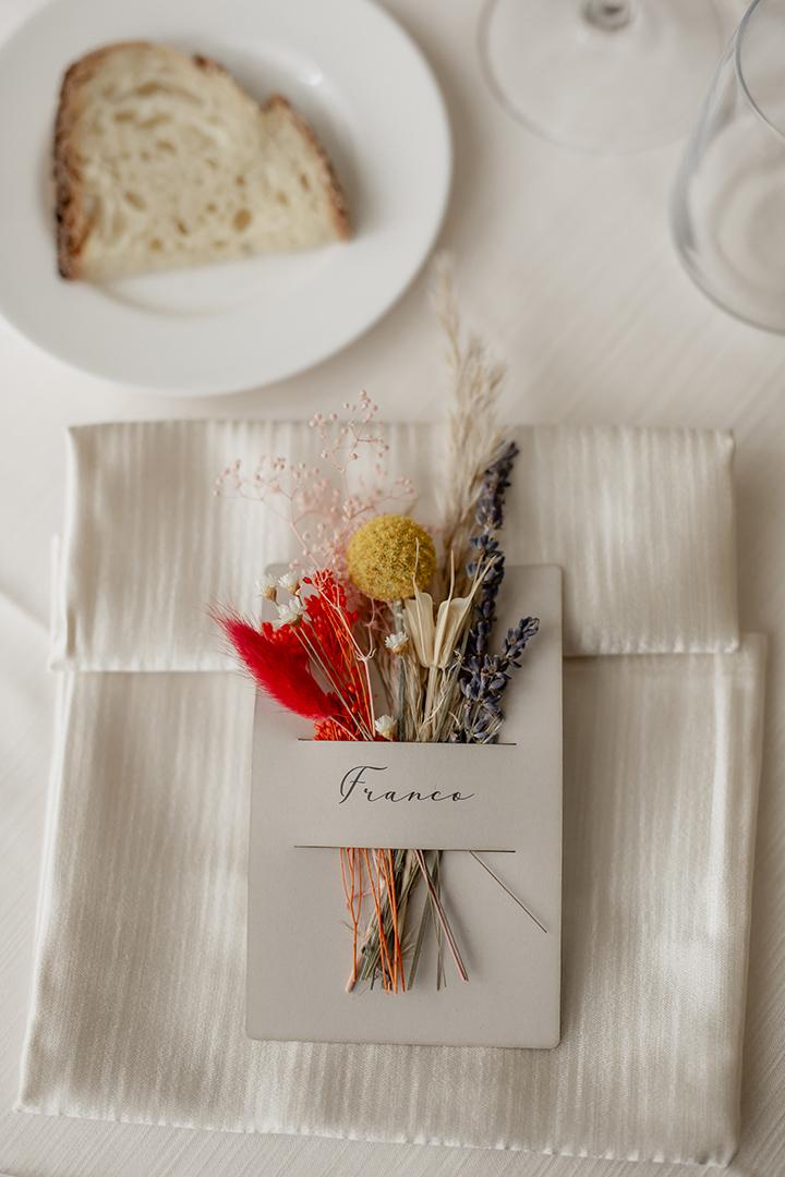 matrimonio a Tenuta Querce Grosse
