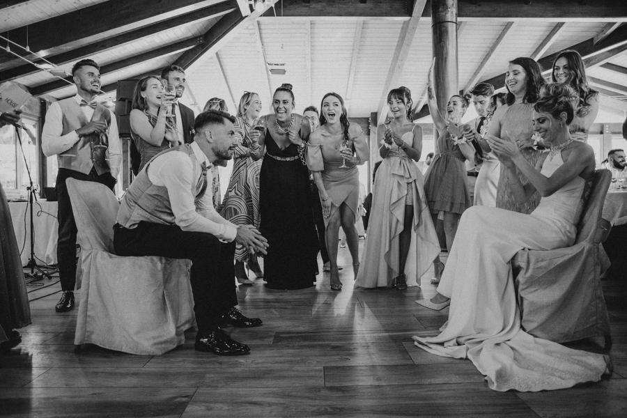 Matrimonio Pescara