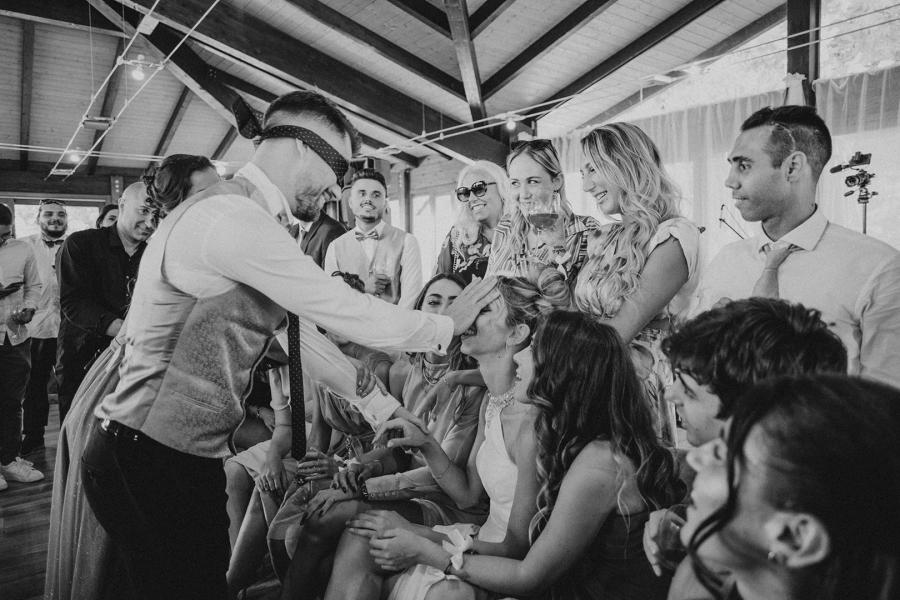 Matrimonio Pescara