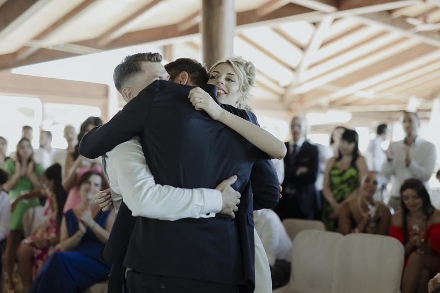 Matrimonio Pescara