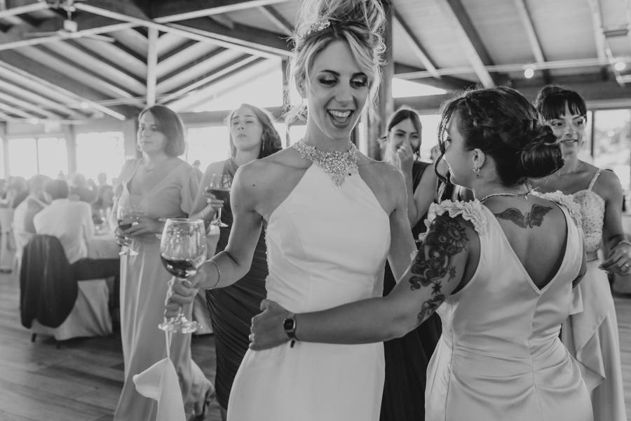 Matrimonio Pescara