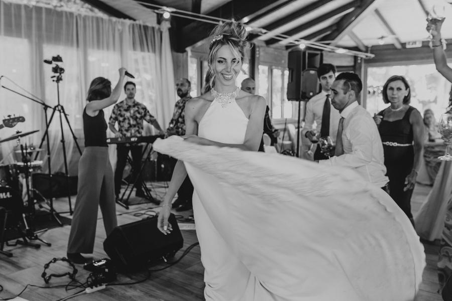 Matrimonio Pescara