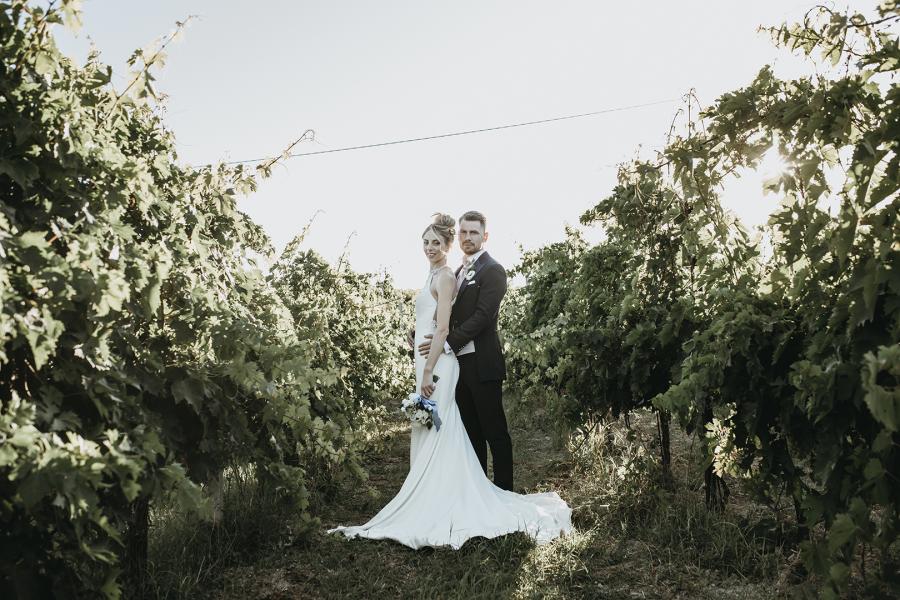 Matrimonio Pescara