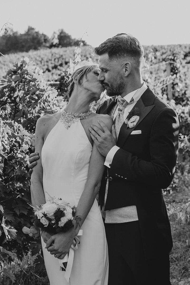 Matrimonio Pescara