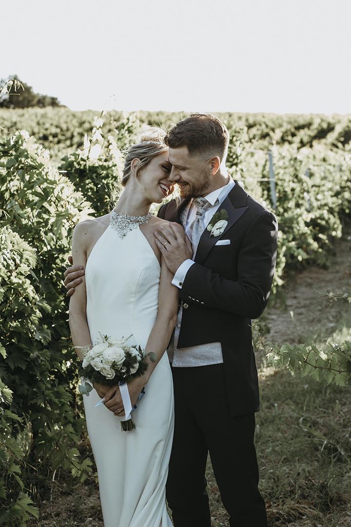 Matrimonio Pescara
