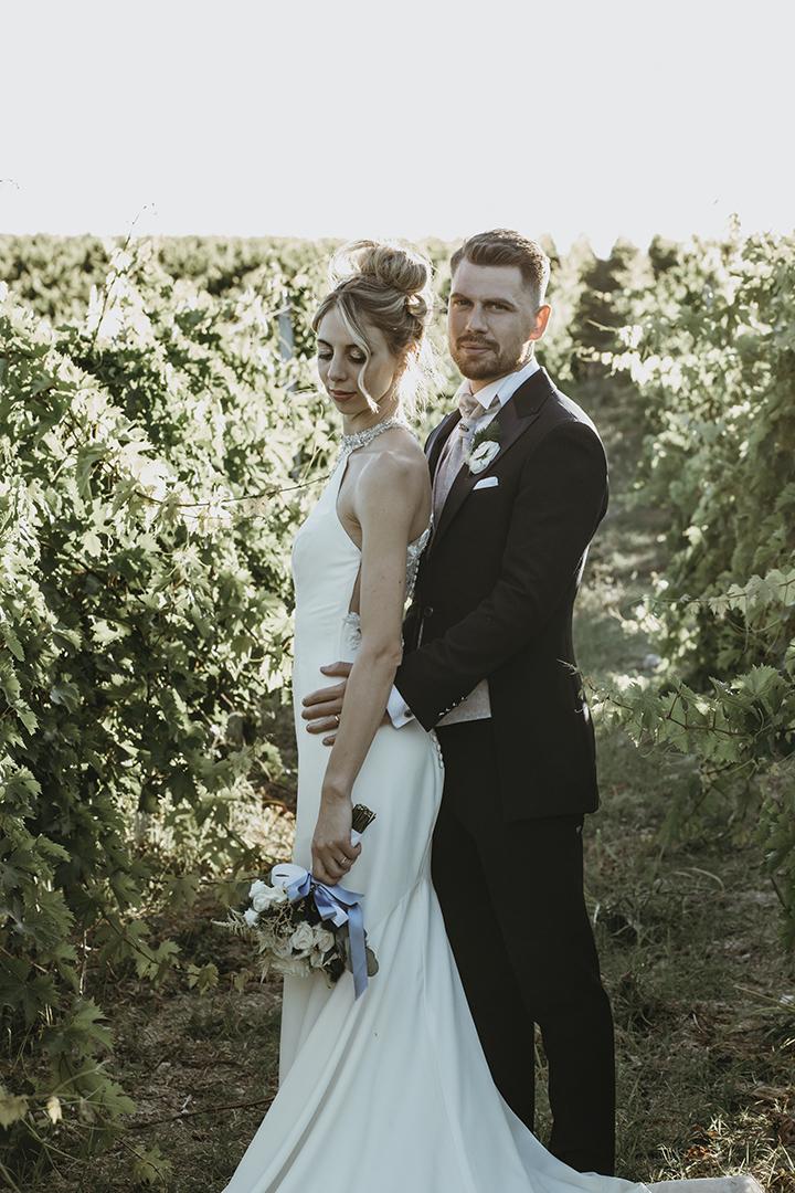 Matrimonio Pescara