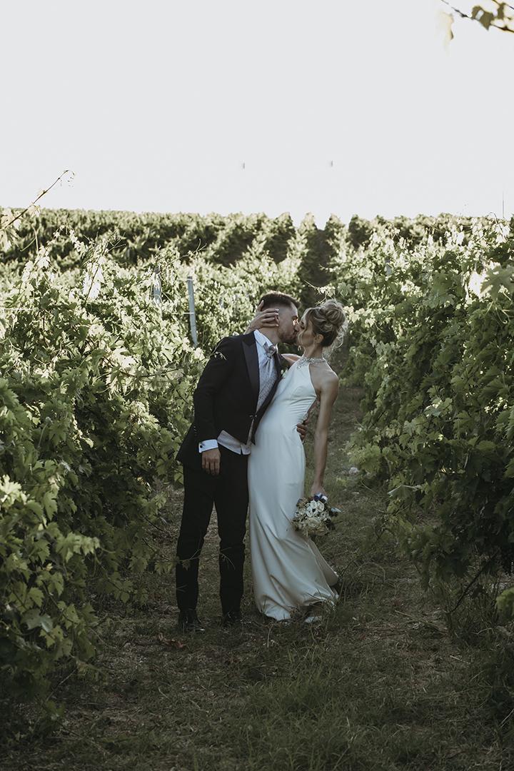 Matrimonio Pescara