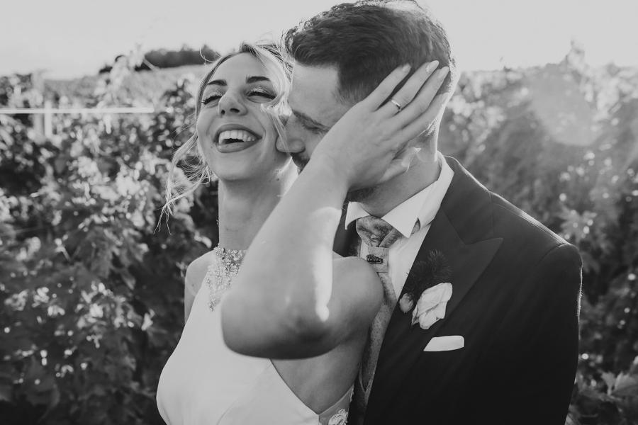 Matrimonio Pescara