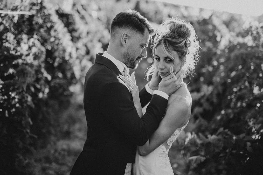 Matrimonio Pescara