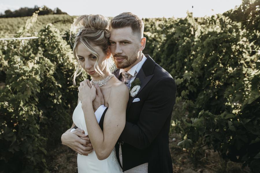 Matrimonio Pescara