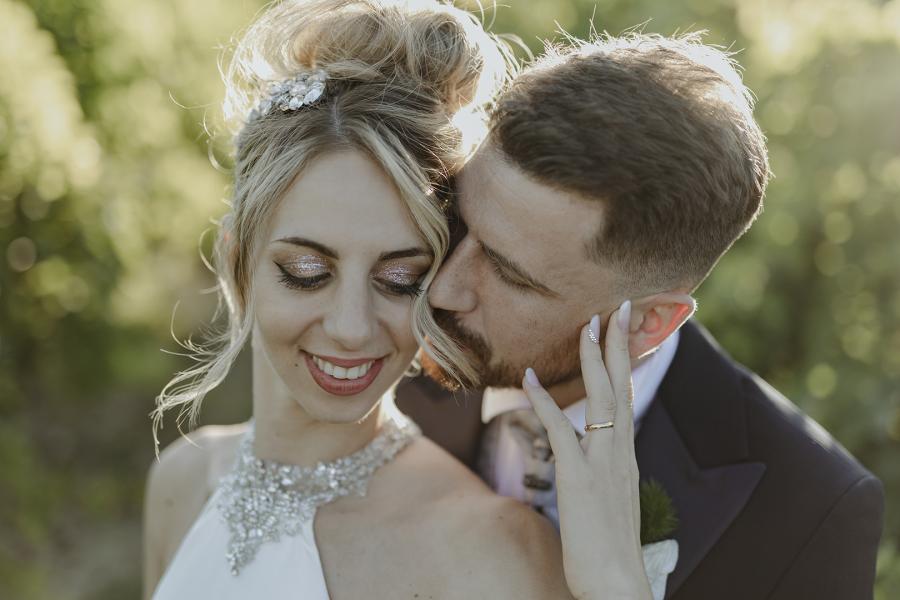Matrimonio Pescara