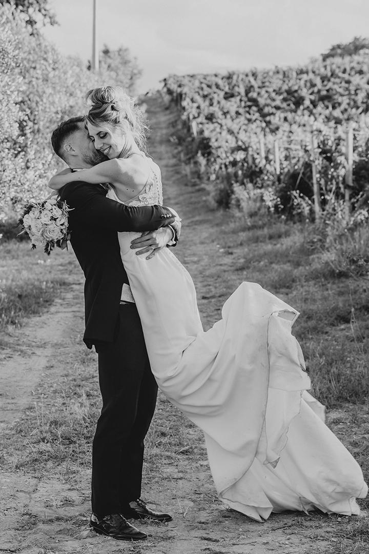 Matrimonio Pescara