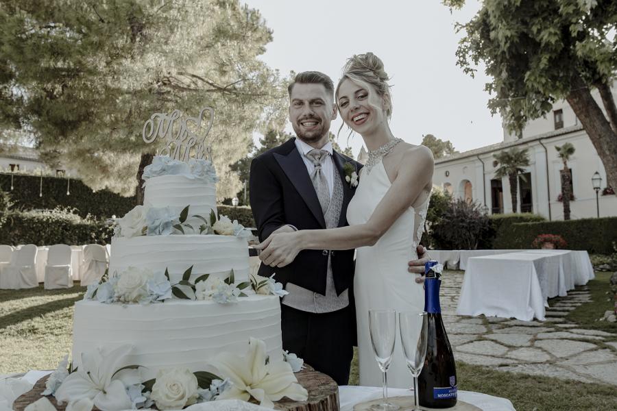 Matrimonio Pescara