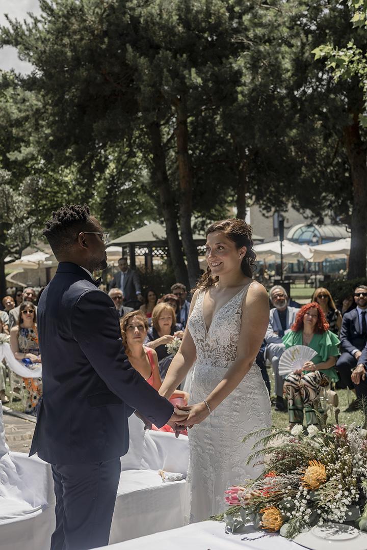 Matrimonio al Castello di Septe