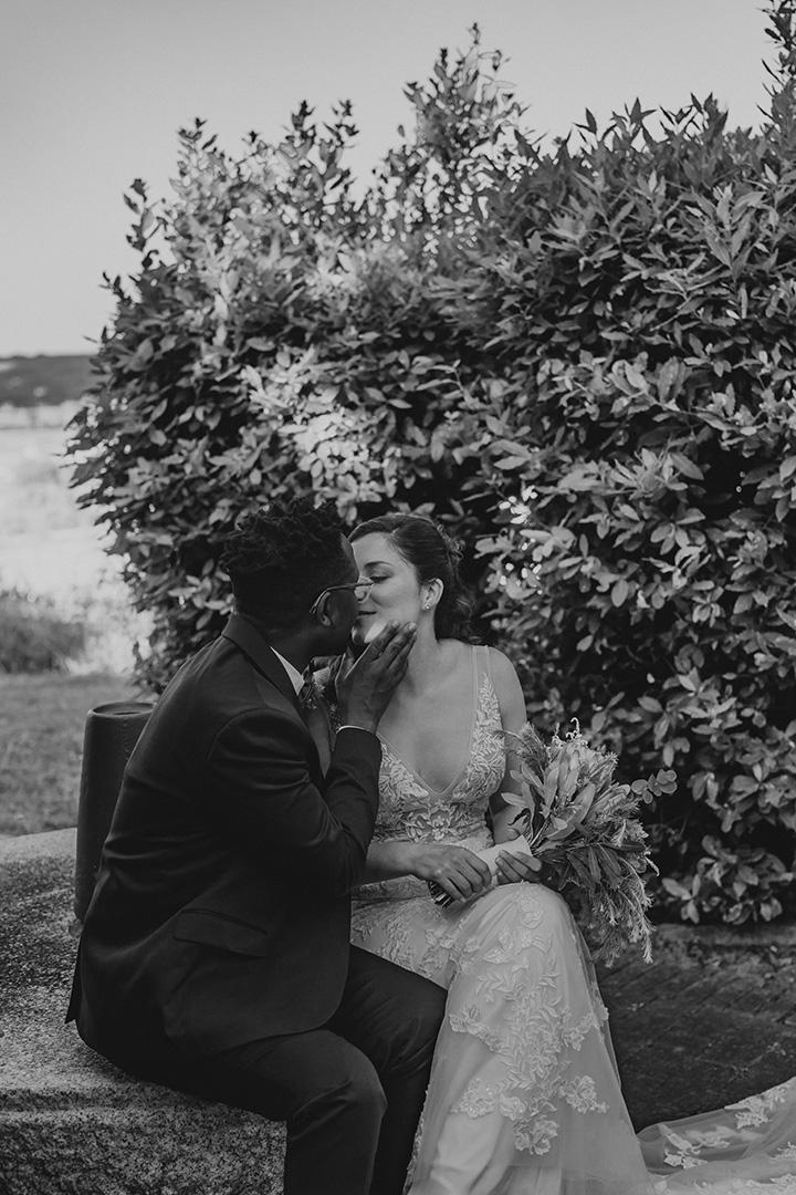 Matrimonio al Castello di Septe