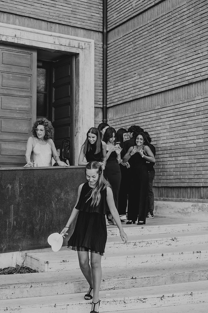reportage di matrimonio