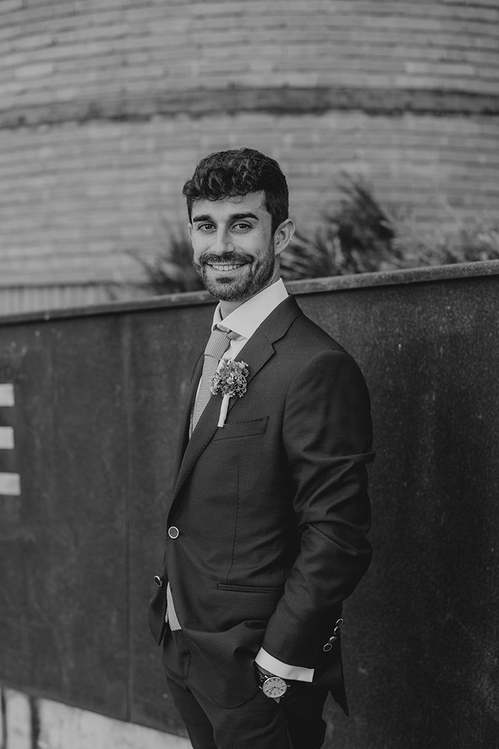 reportage di matrimonio