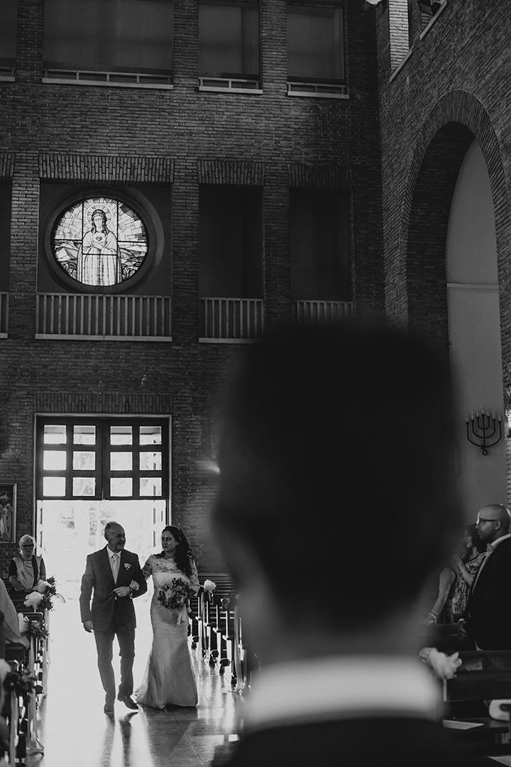 reportage di matrimonio