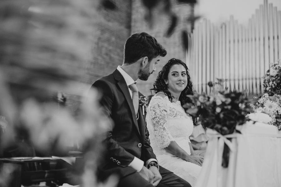 reportage di matrimonio
