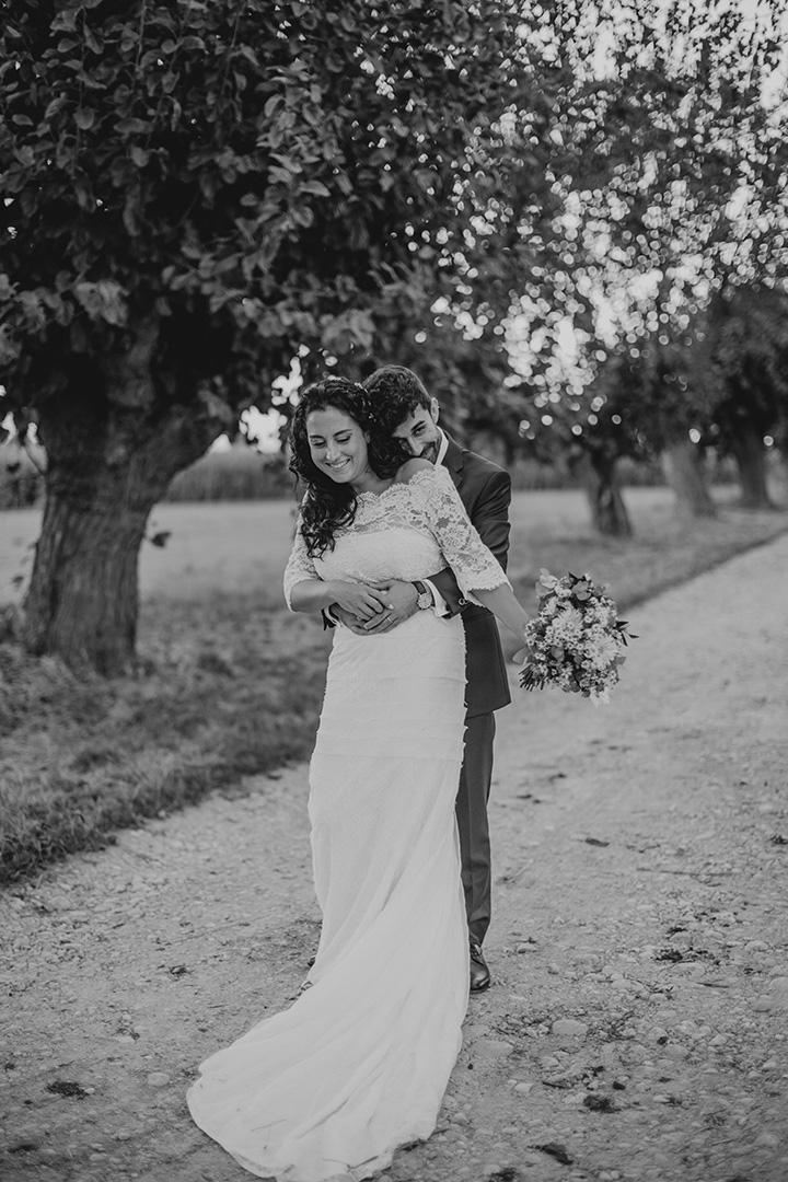 reportage di matrimonio