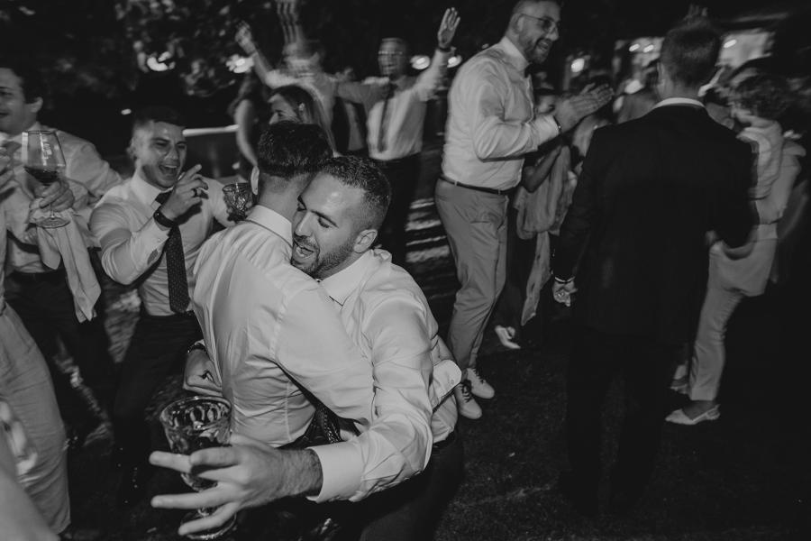 reportage di matrimonio