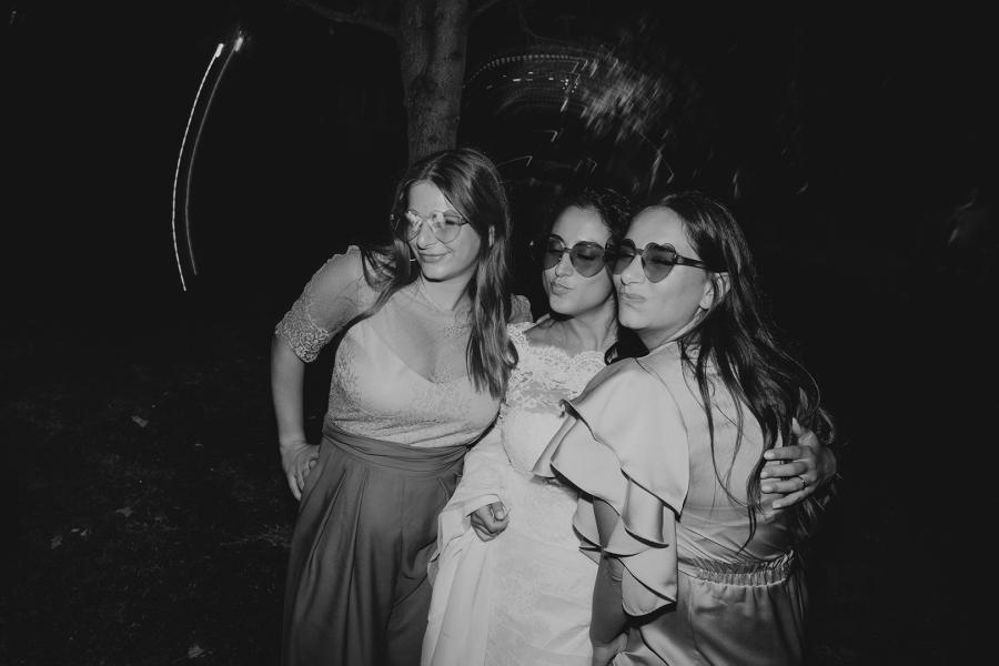 reportage di matrimonio
