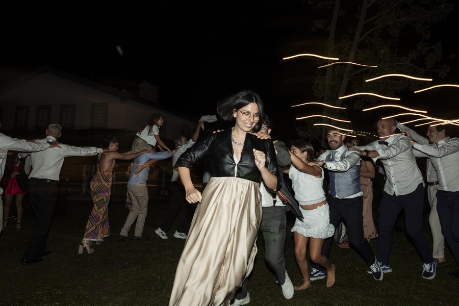 reportage di matrimonio