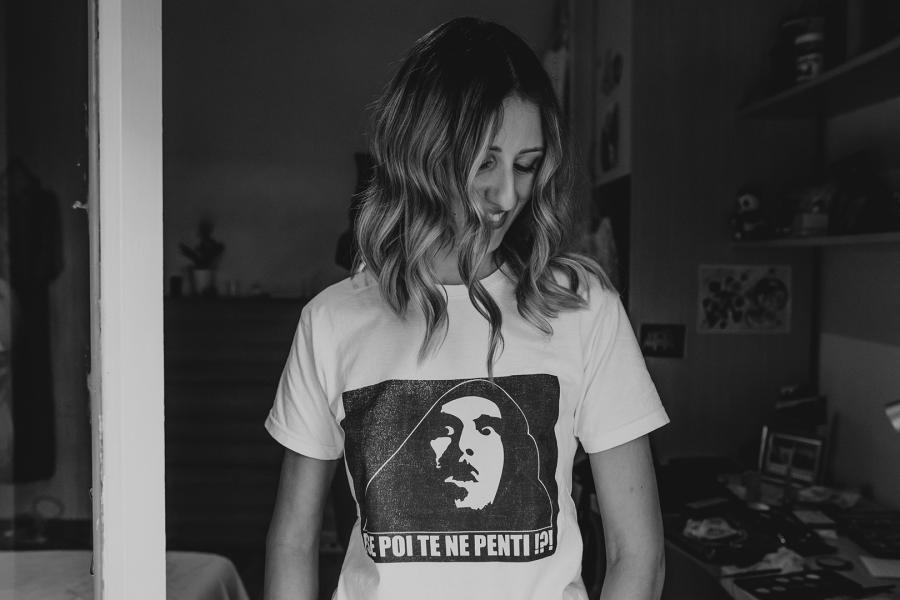 reportage di matrimonio