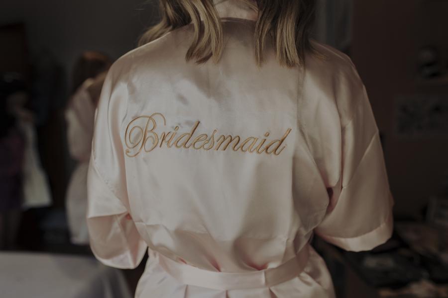 reportage di matrimonio