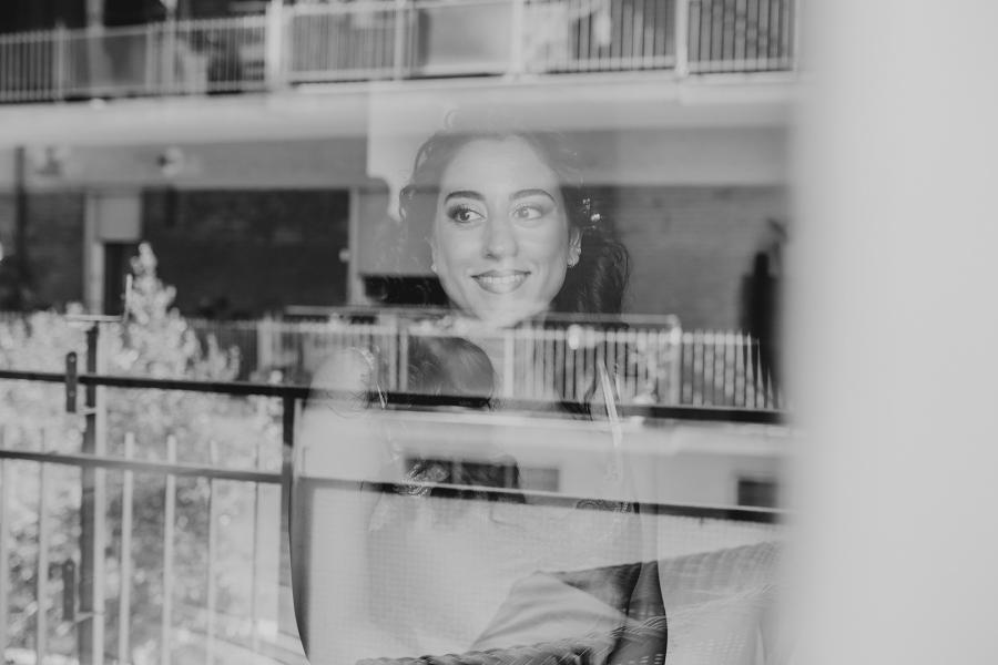 reportage di matrimonio