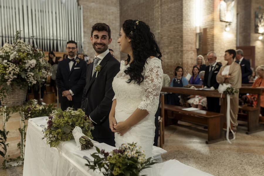 reportage di matrimonio