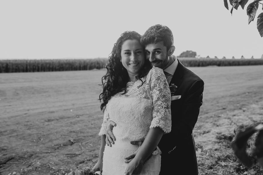 reportage di matrimonio