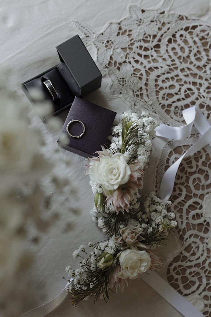 Matrimonio al Castello di Septe