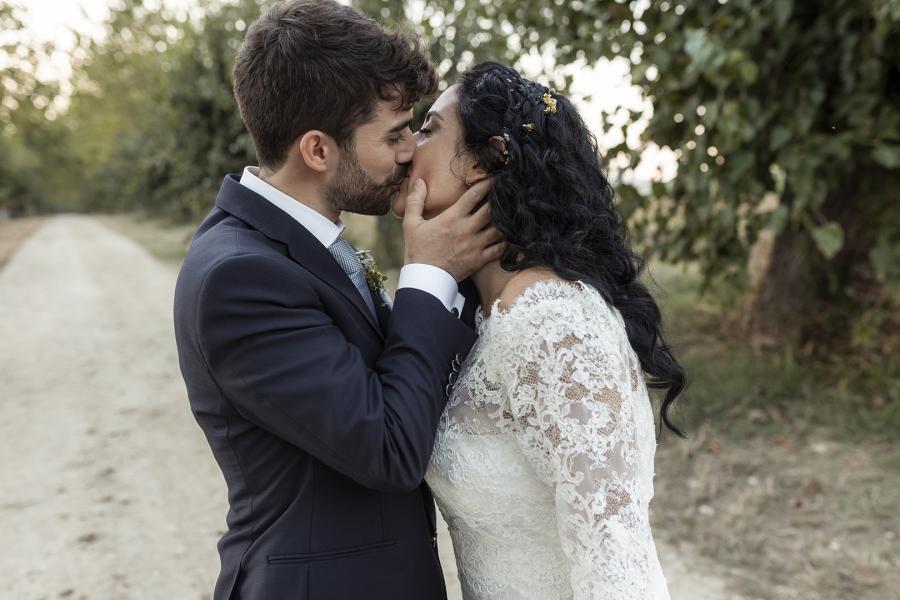 reportage di matrimonio
